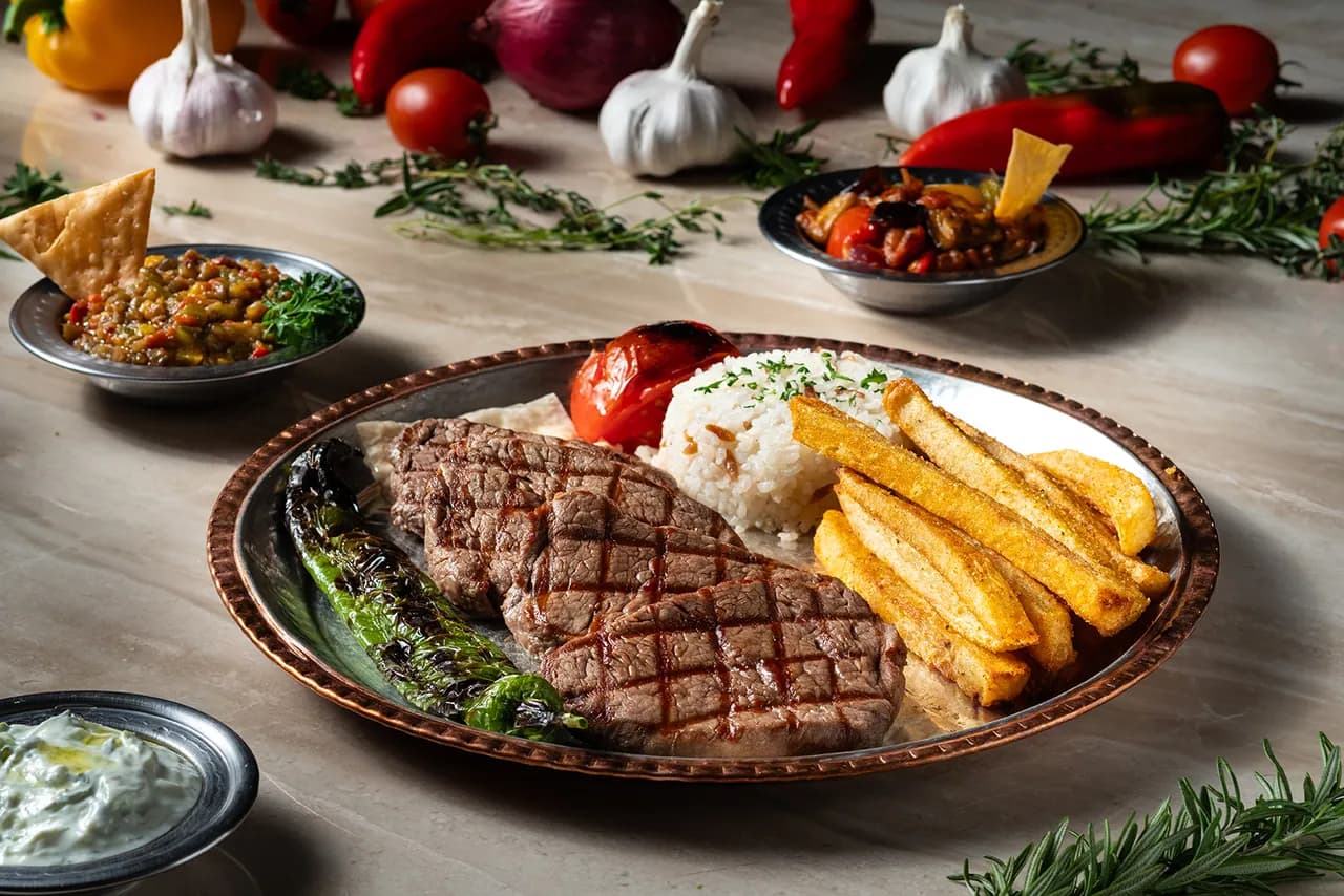 Beef Fajita — photo 3