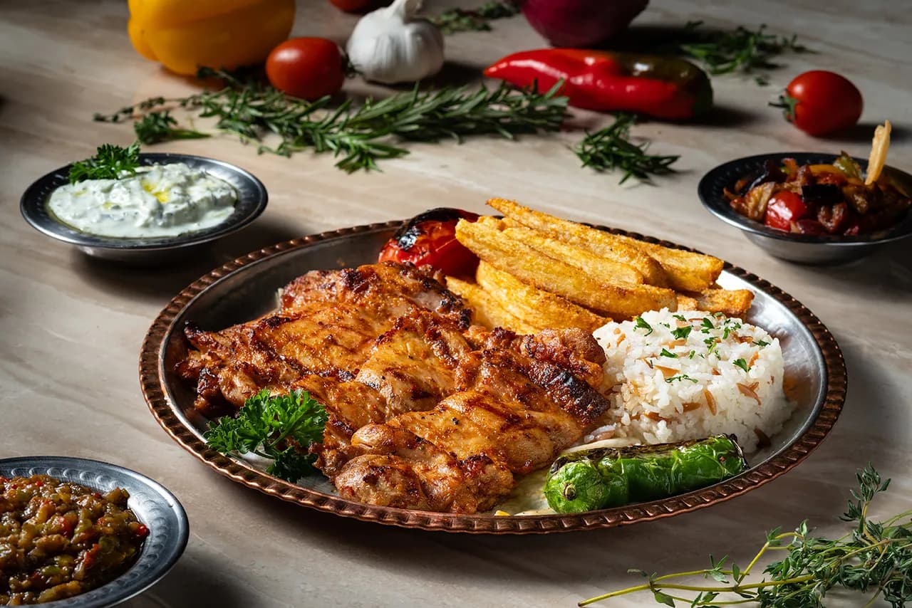 Beef Fajita — photo 4