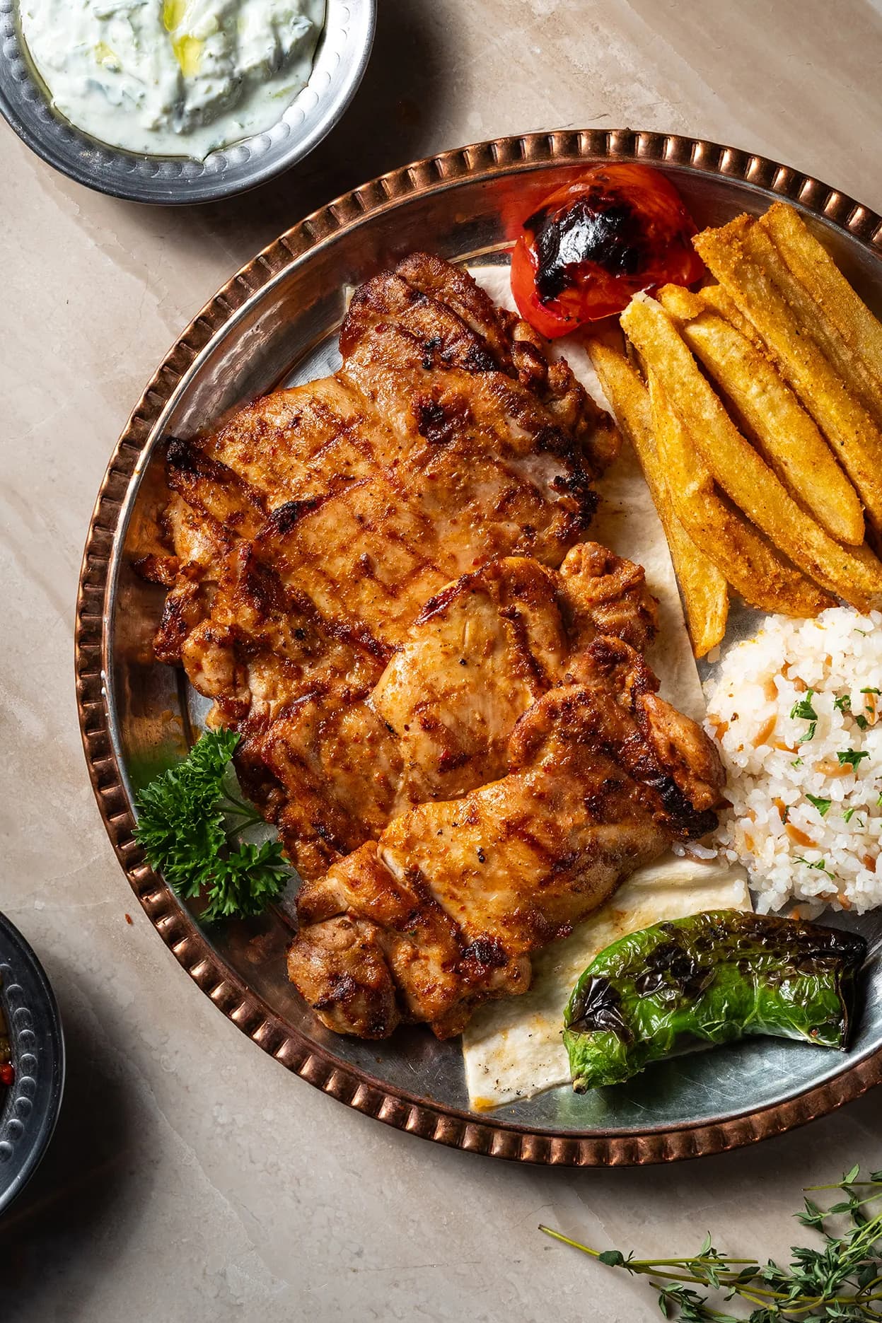 Chicken Schnitzel — photo 2