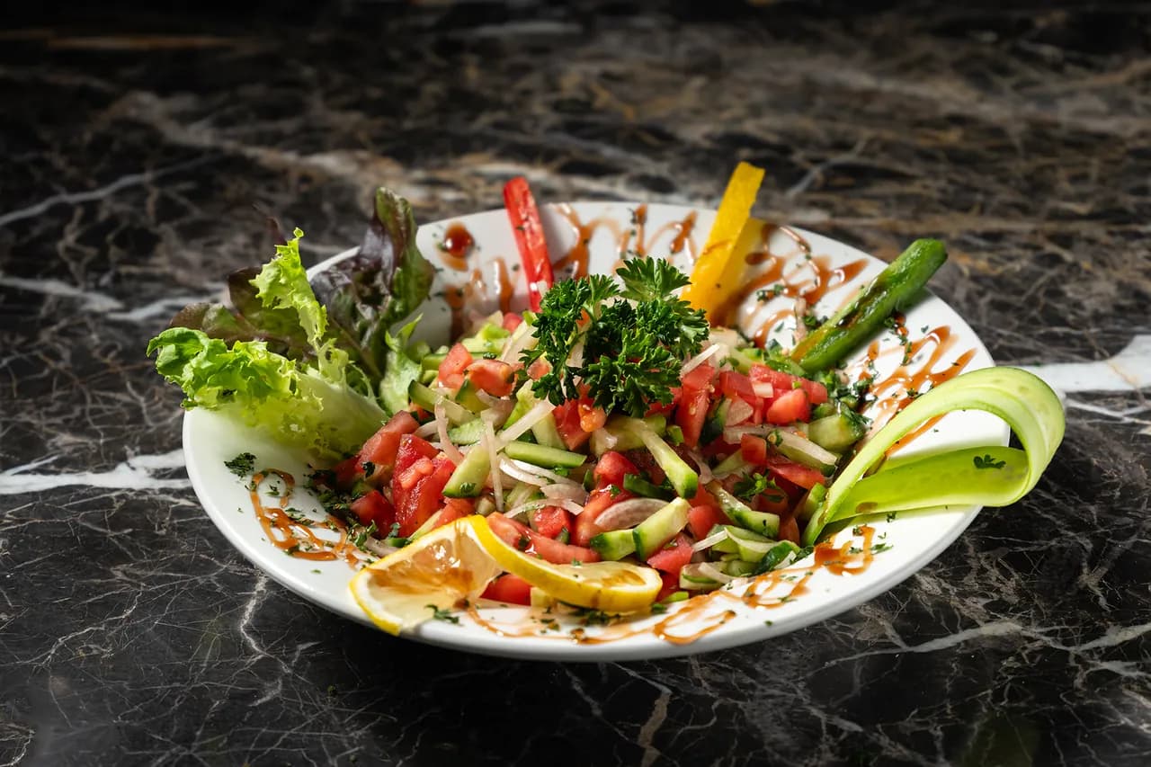 Caesar Salad — photo 2