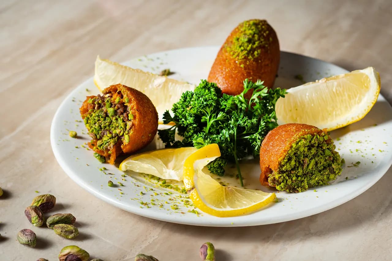 Kibbeh — photo 4