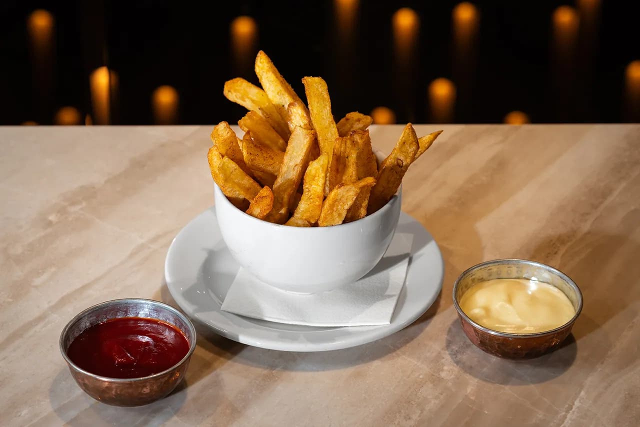 French Fries