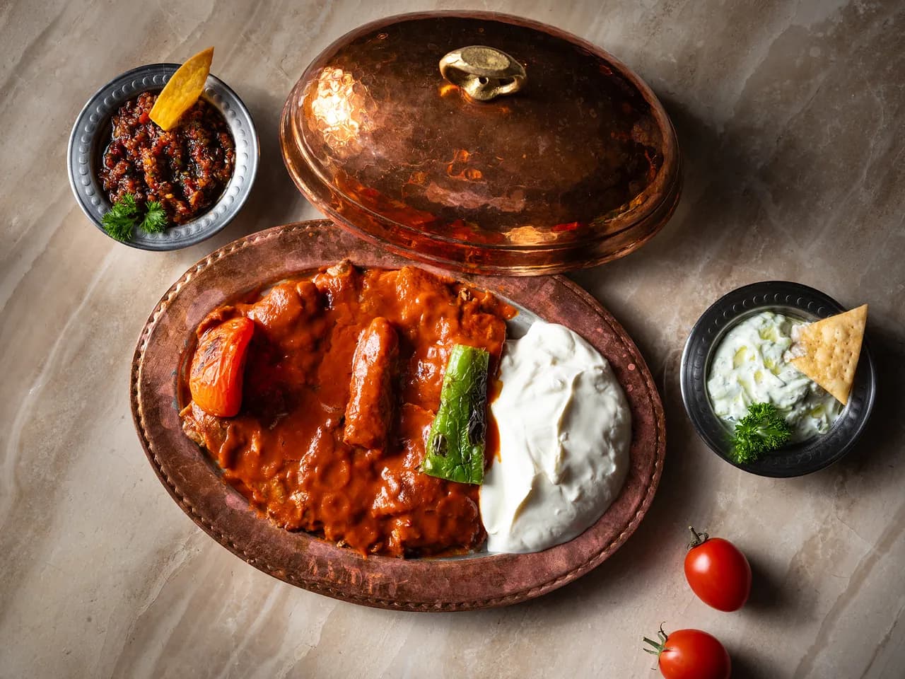 Urfa Kebab — photo 4