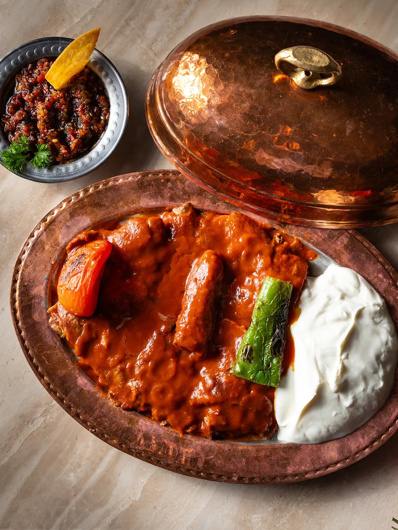 Ali Nazik Kebab — photo 3