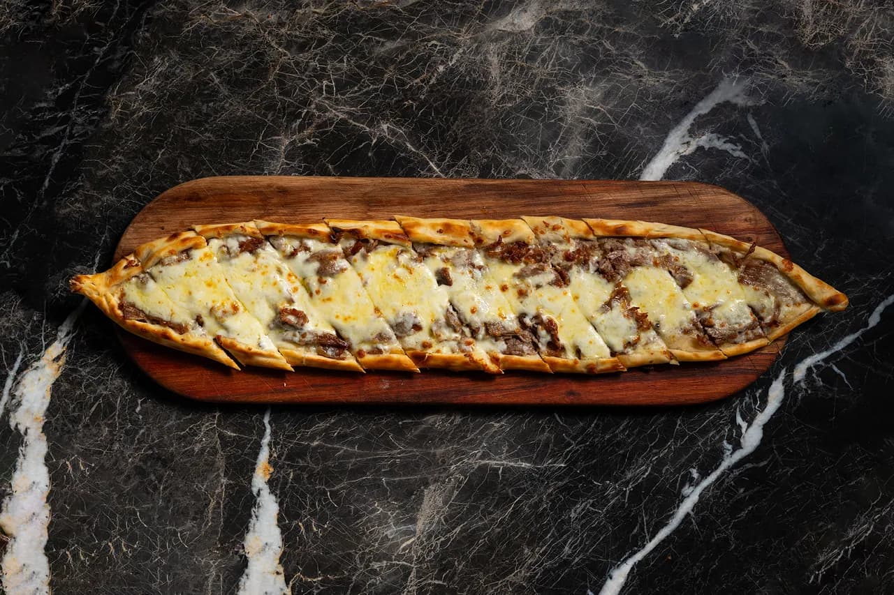 Mini Pizza — photo 2