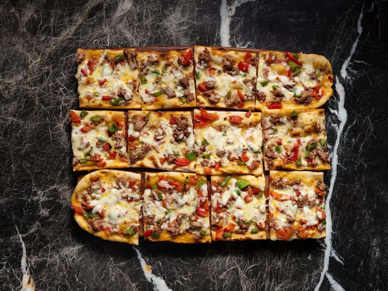 Mini Pizza — photo 4