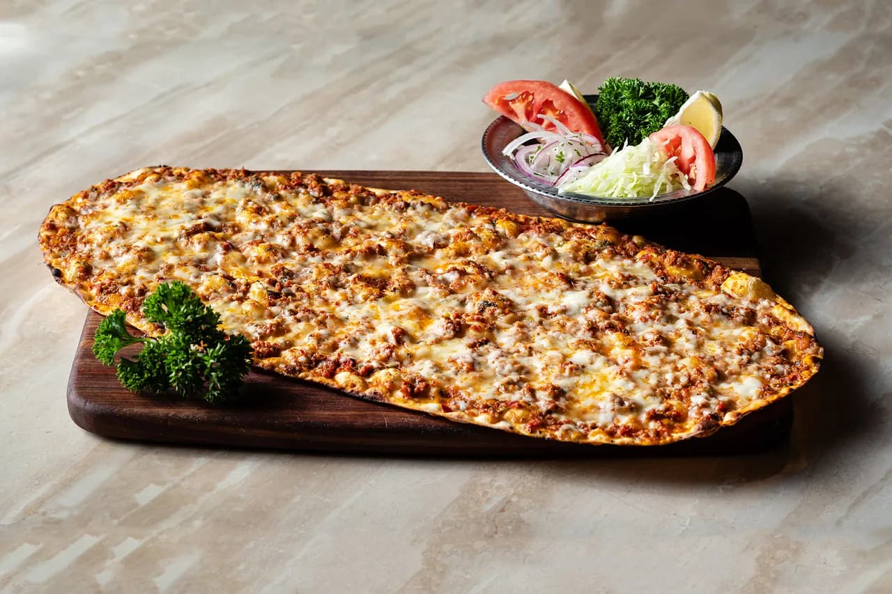 Lahmacun