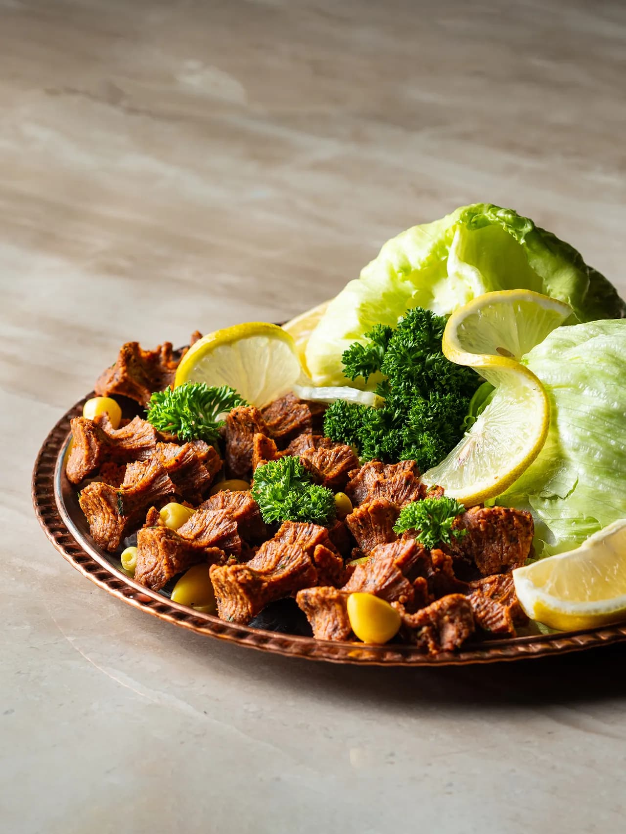 Ali Nazik Kebab — photo 4