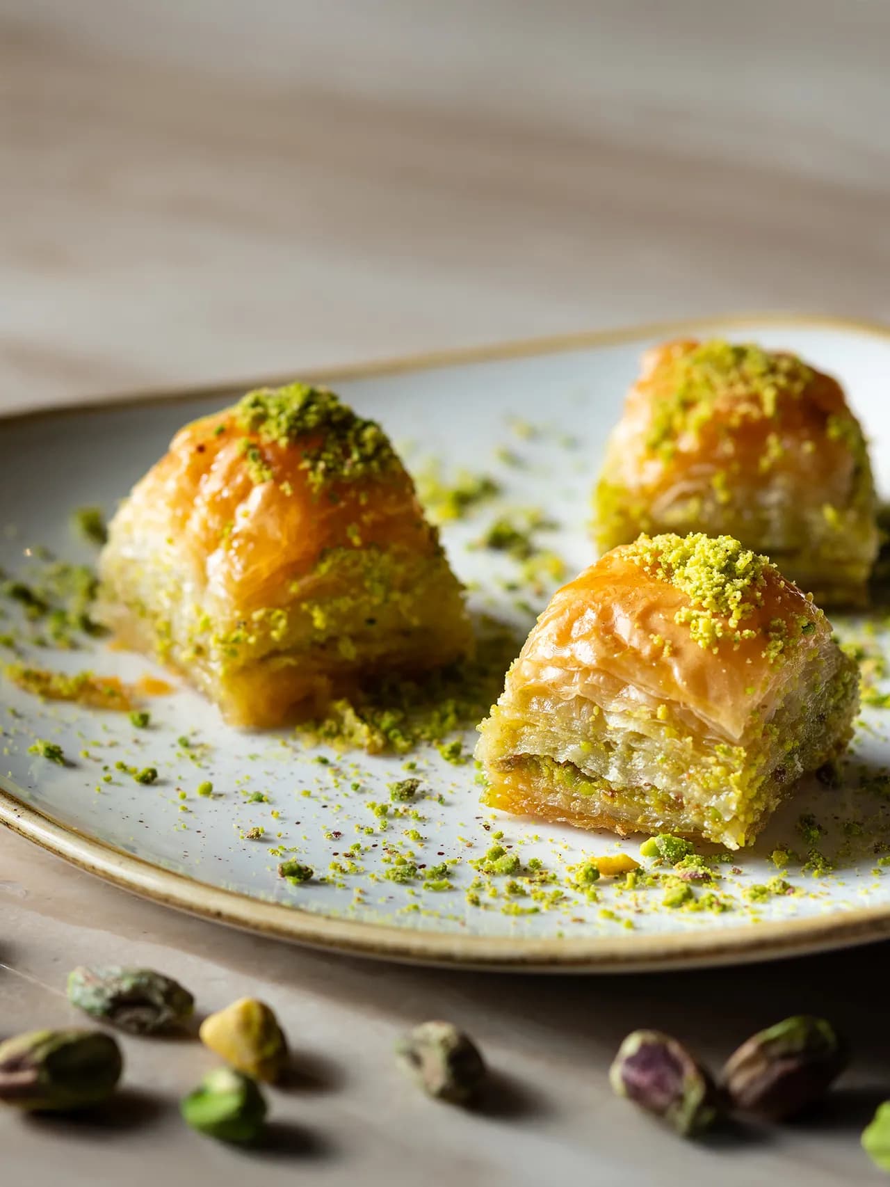Kunafa — photo 2
