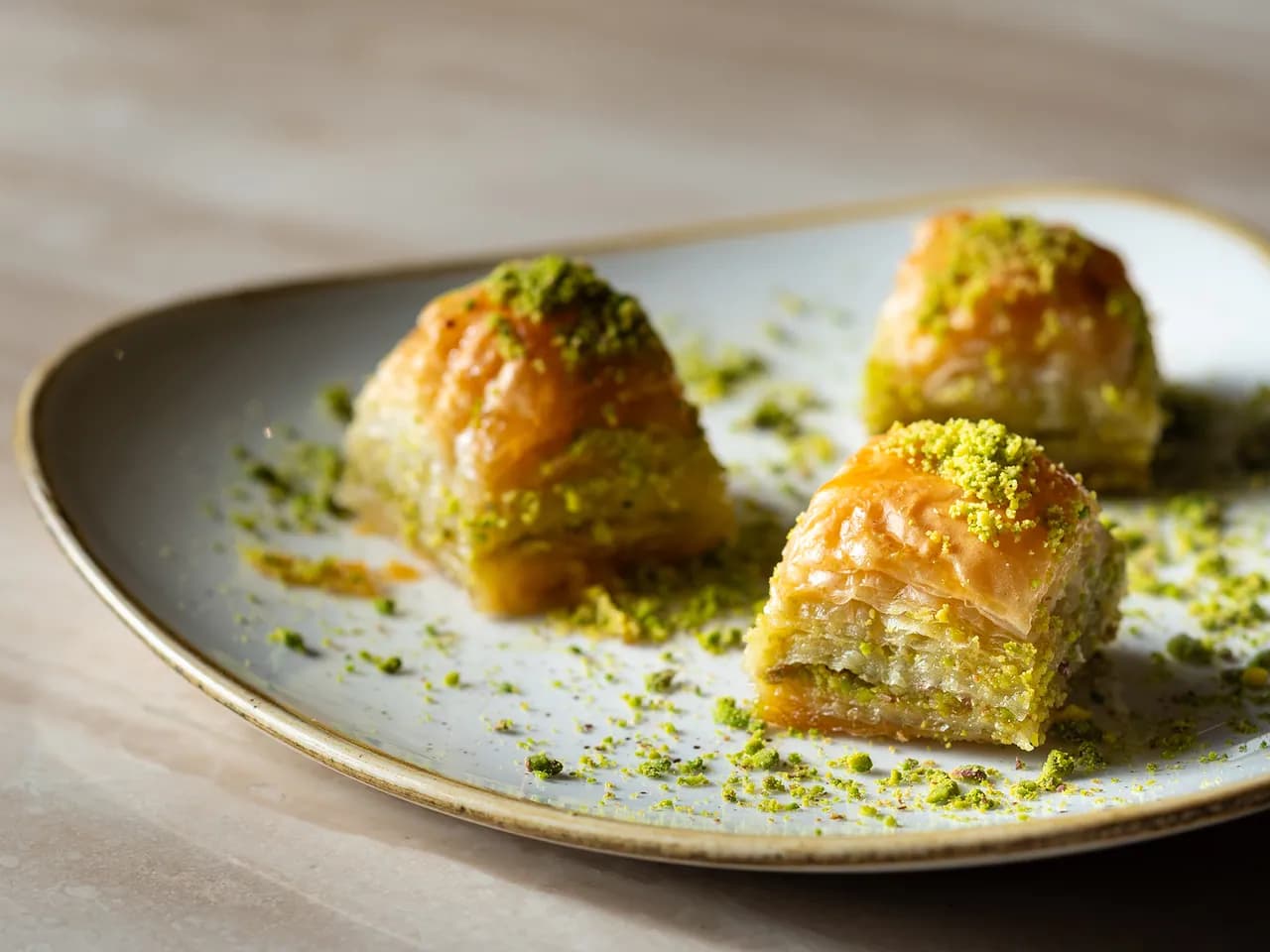 Kunafa — photo 3