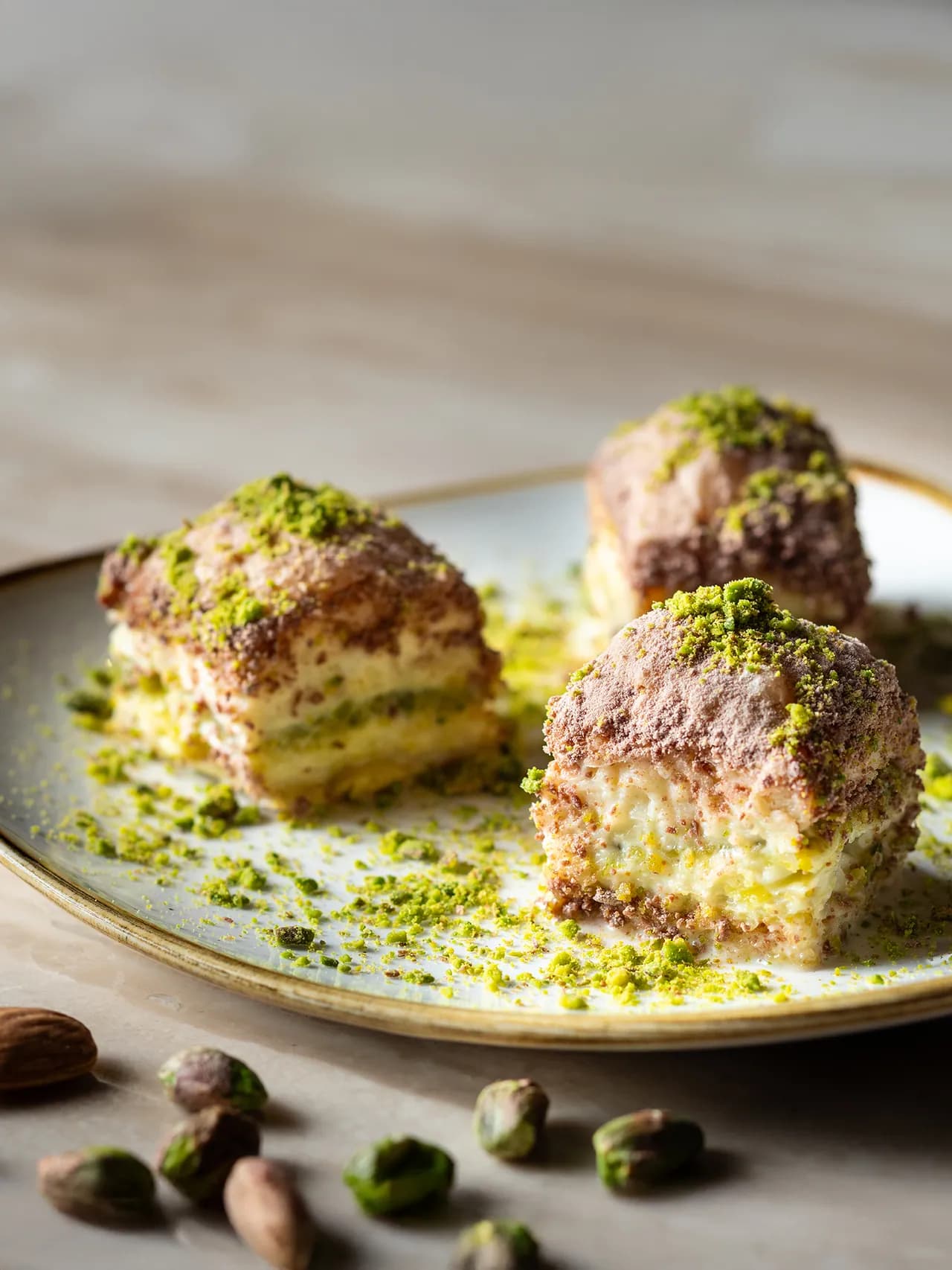 Kunafa — photo 4