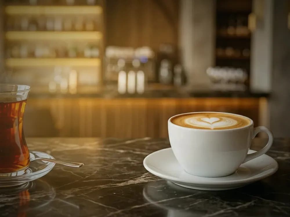 Coffee Freezo