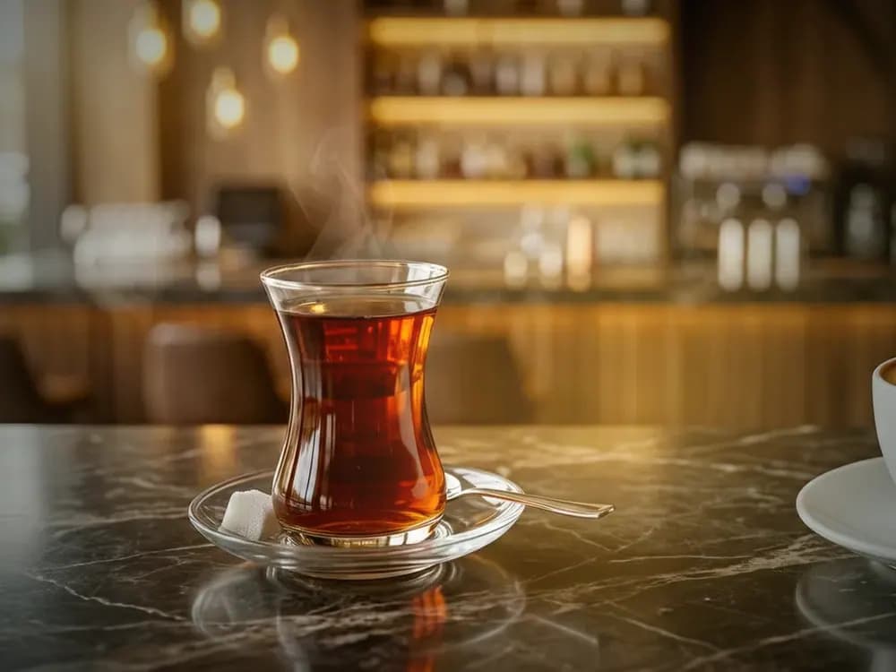 Ice Tea