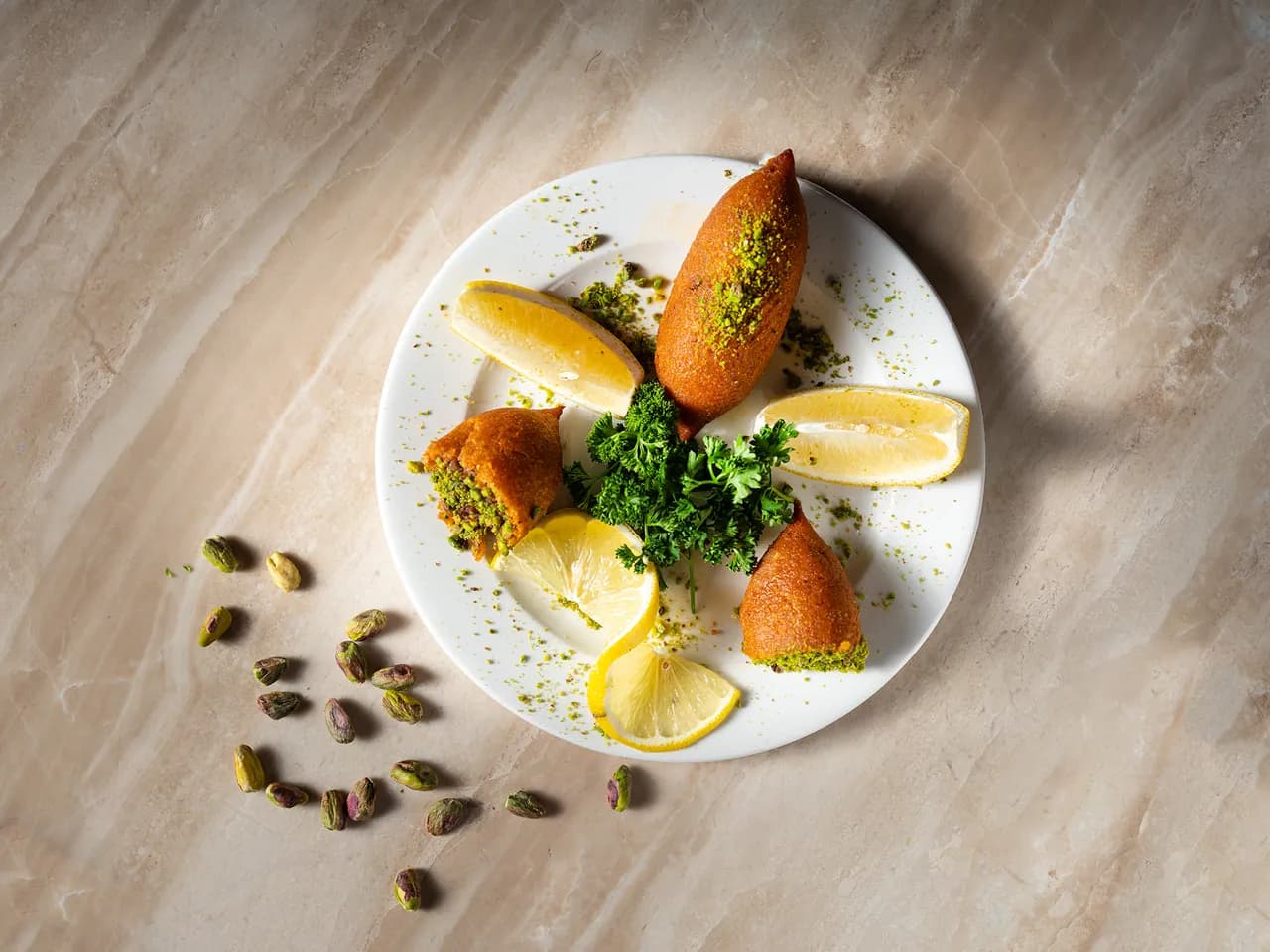 Kibbeh