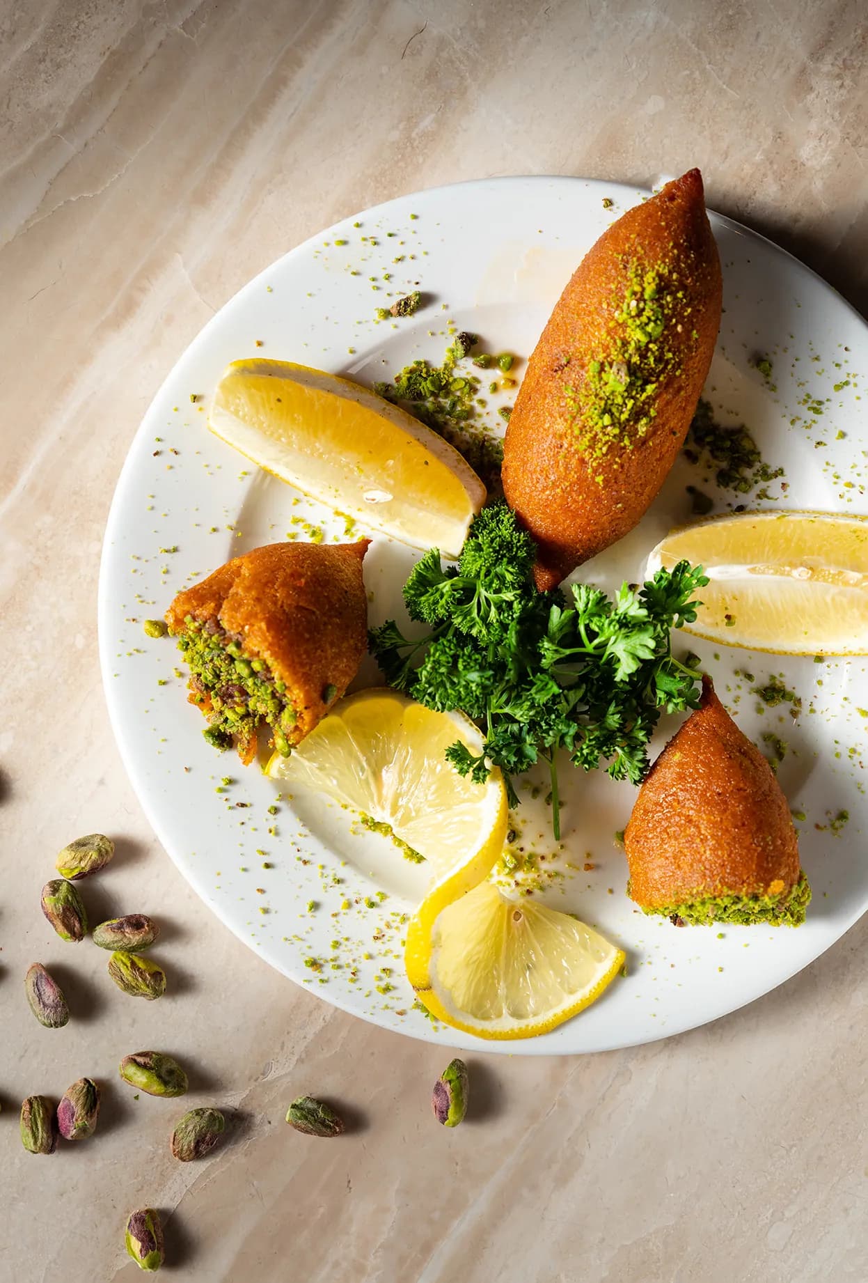 Falafel