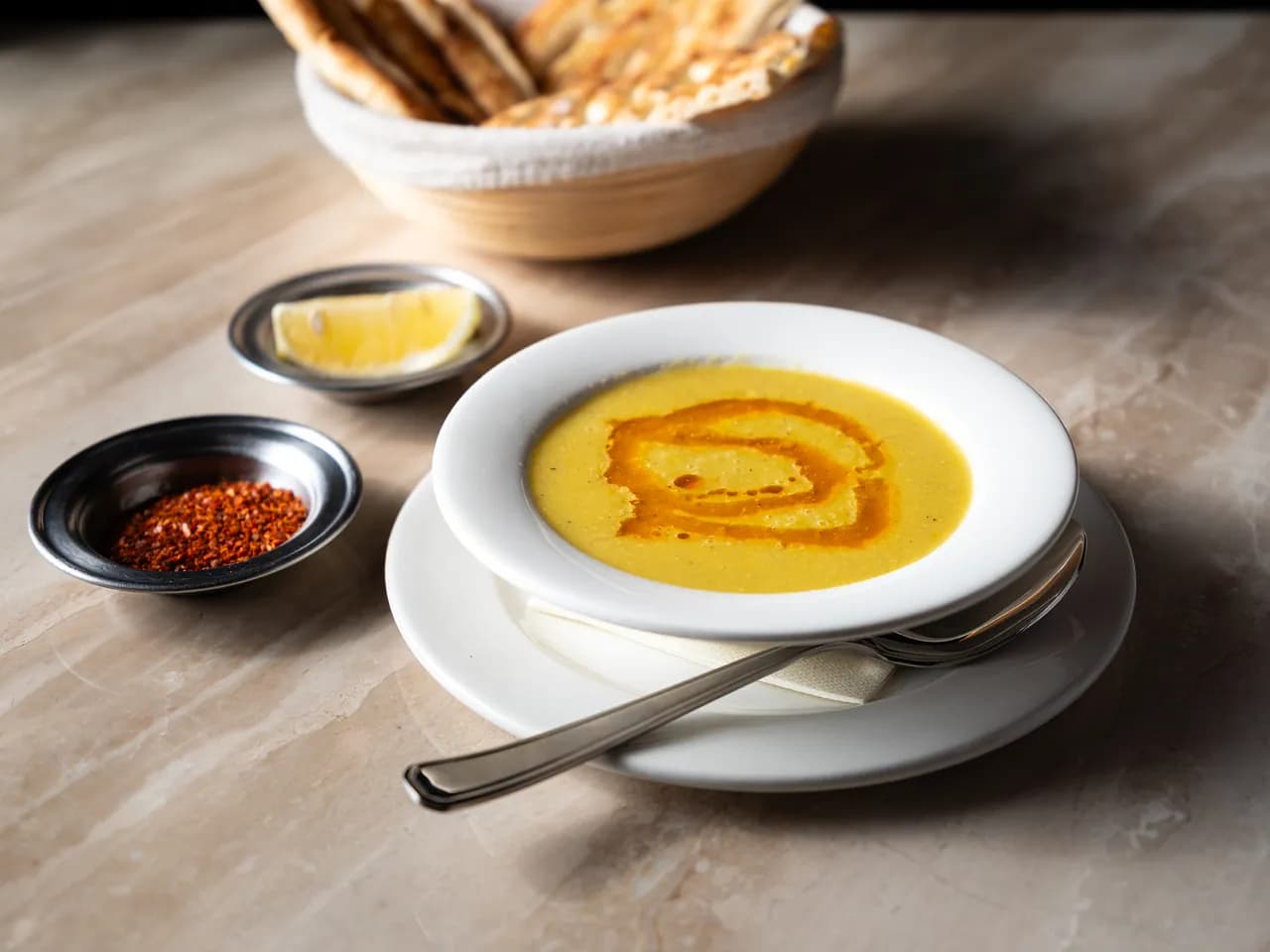 Soup of the Day