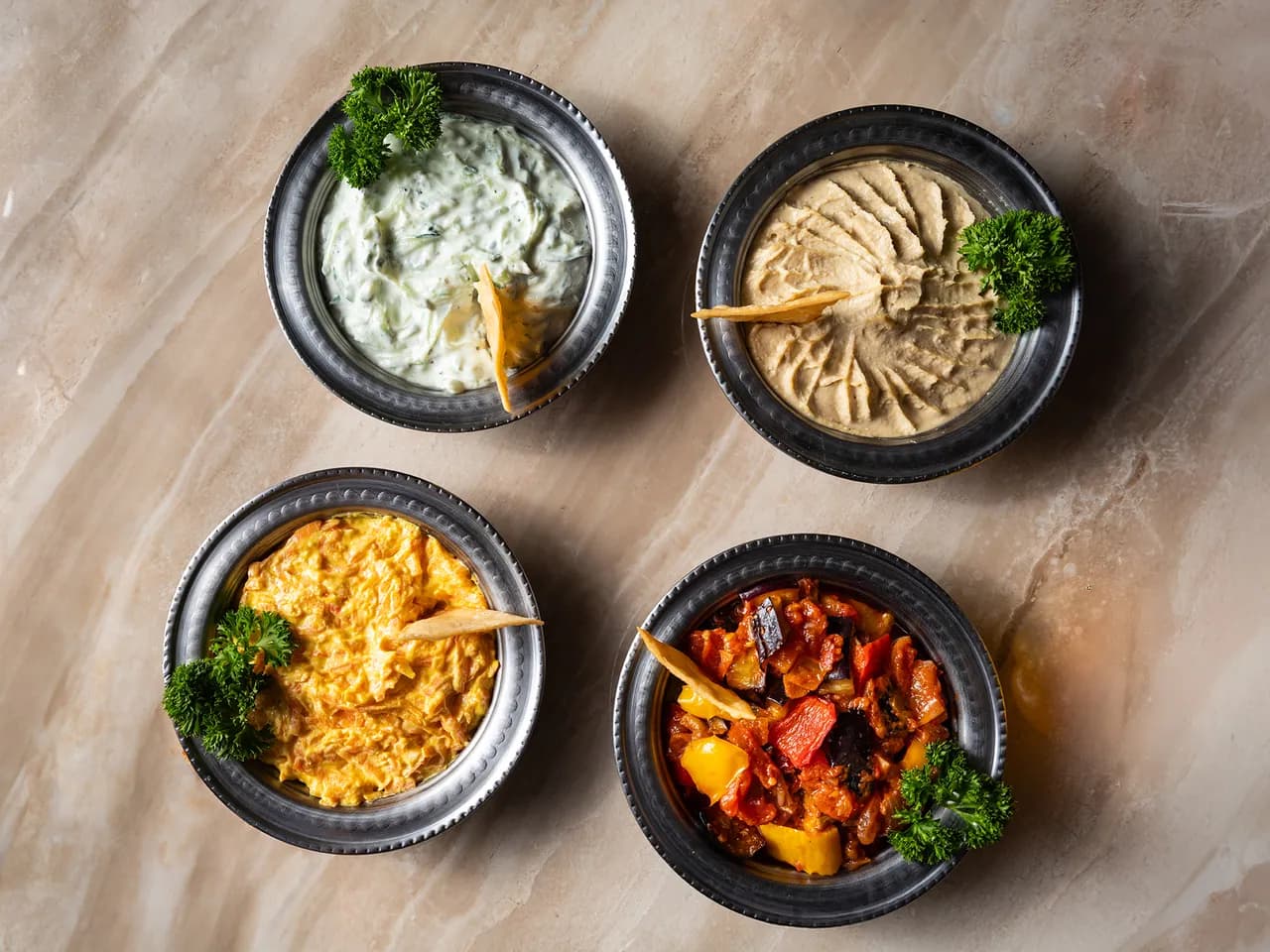 Hummus
