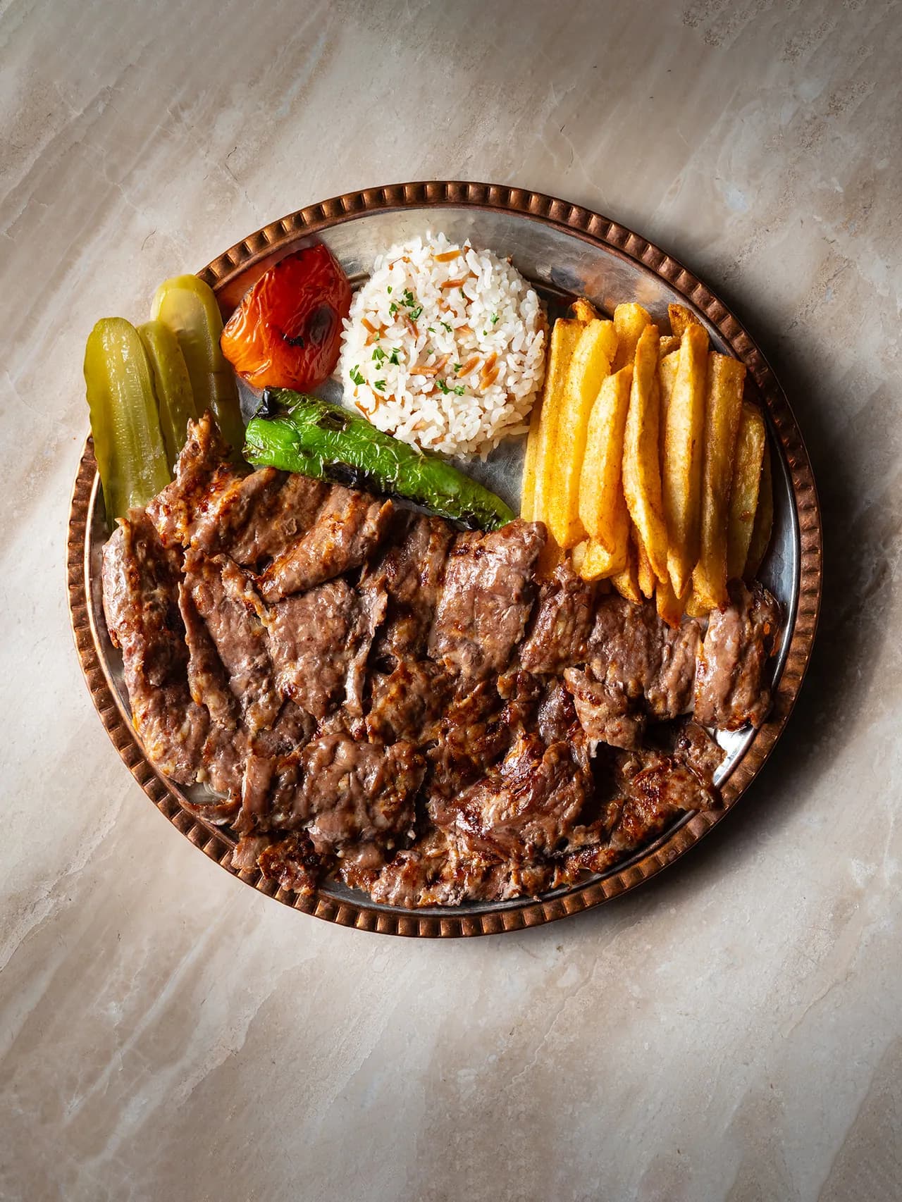 Doner