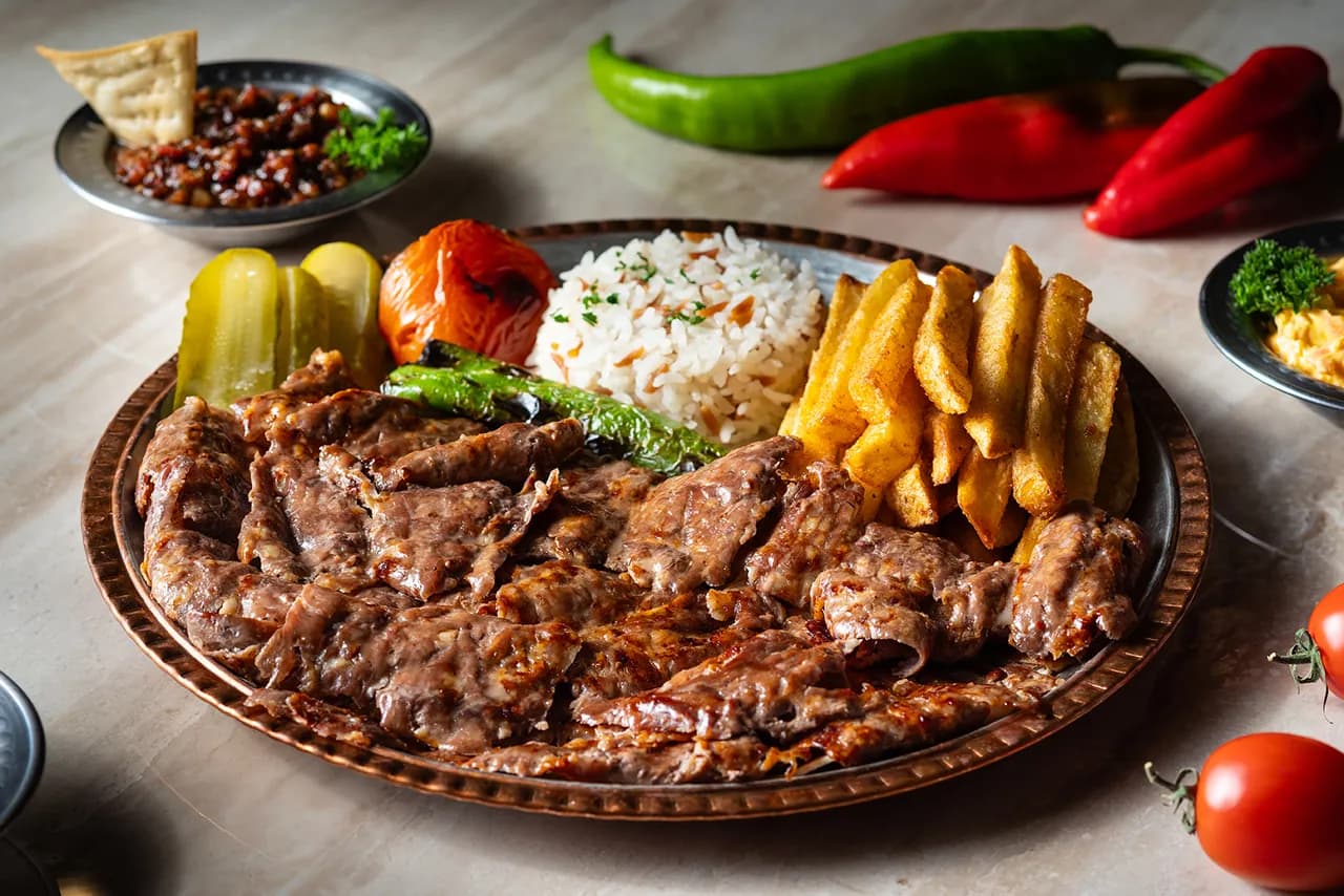 Beyti Sarma