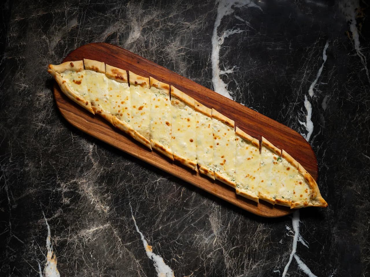 Mix Pide