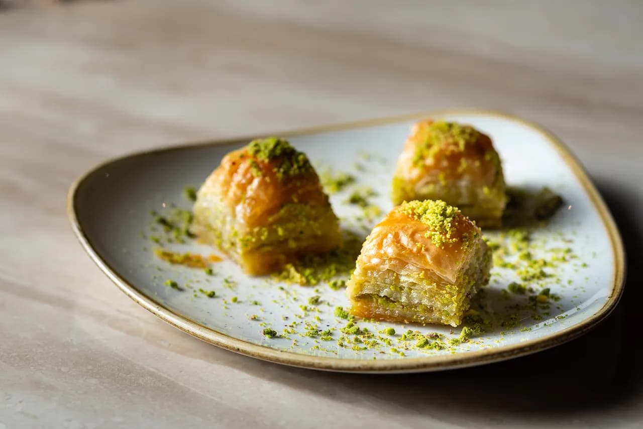 Kunafa