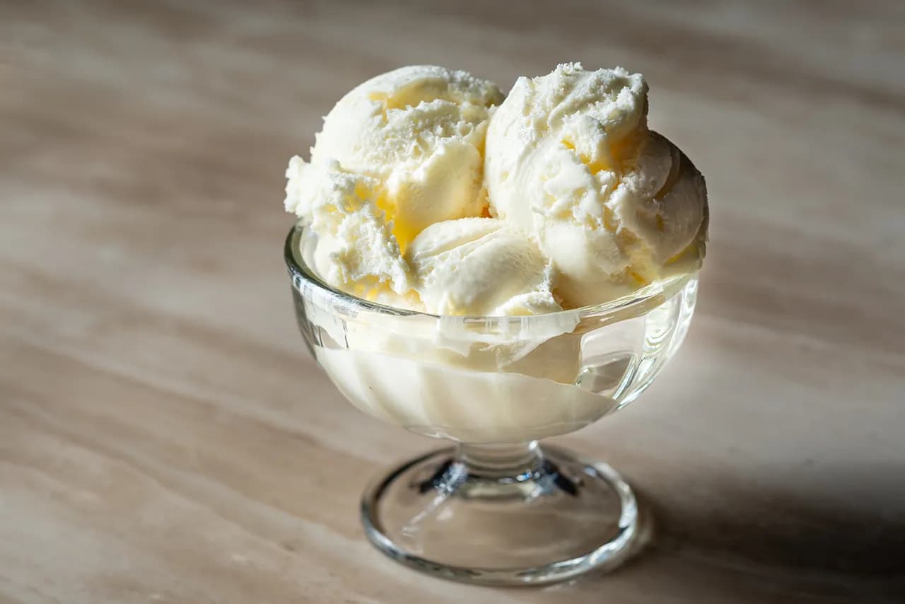 Vanilla
