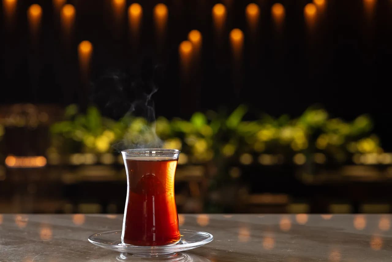 Tea