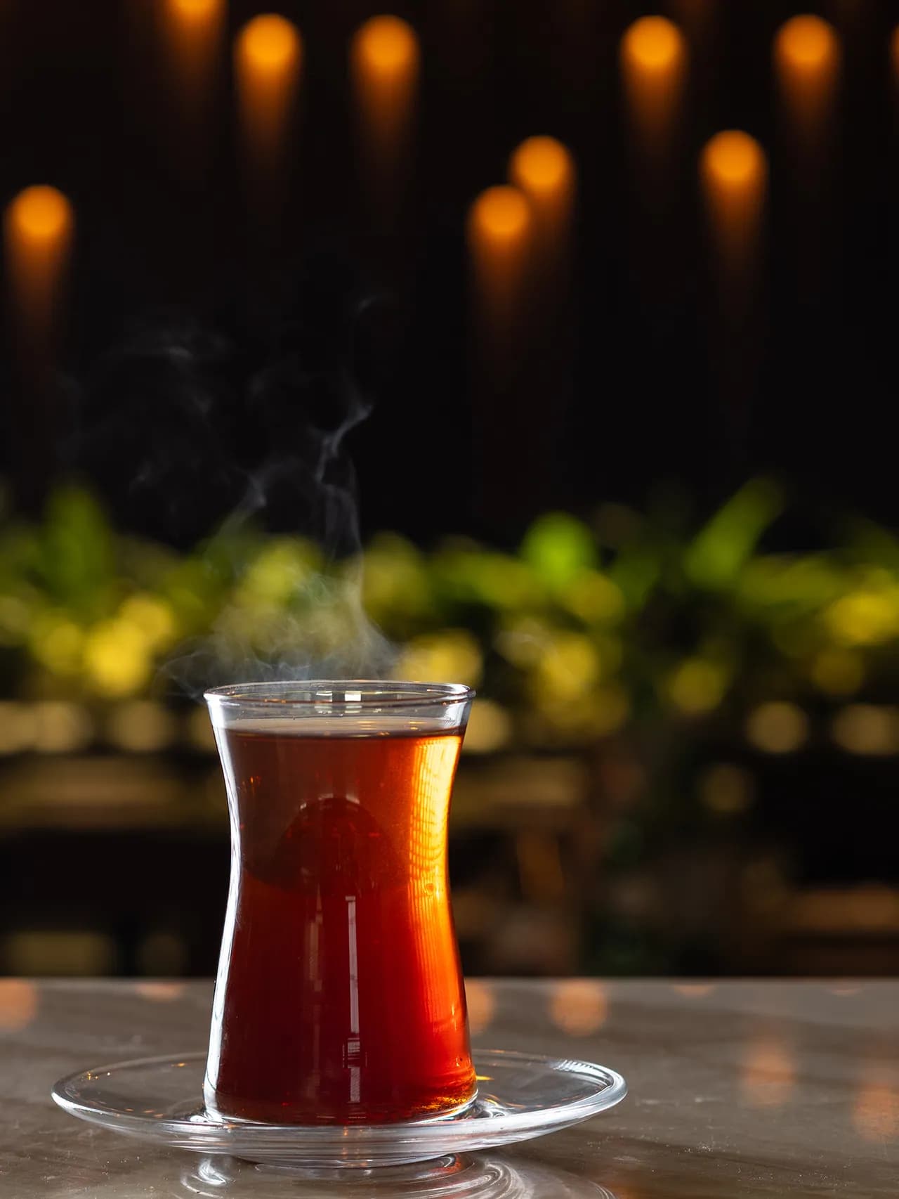 Flavoured Tea